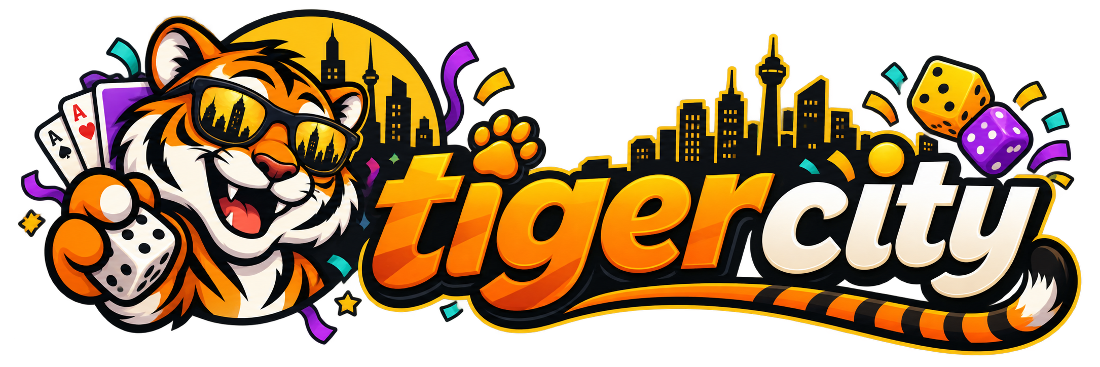 Tigercity.no